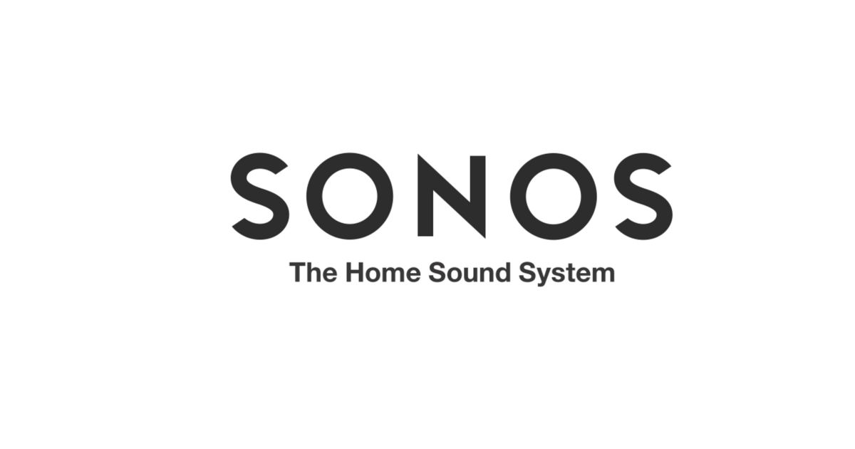 SONOS - Das perfekte WLAN-basierte Home Sound System 